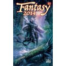 Fantasy 2014 II. - Kristýna Sněgoňová; Jan Dobšenský; Veronika Wan