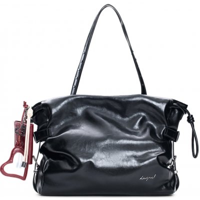 Desigual dámská kabelka Galaxy Lifta Blac 26WAXP042000 – Hledejceny.cz