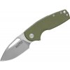 Nůž SOG STOUT FLK - Olive 14-03-01-57