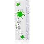 DebriEcaSan Aquagate gel na ránu 250 g – Zboží Dáma