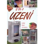 Vše o uzení – Hledejceny.cz
