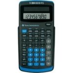 Texas Instruments TI-30 ECO RS – Zboží Mobilmania