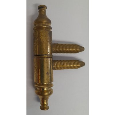závěs TORO 80 mm ozdobný – Hledejceny.cz