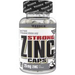 Weider Strong Zinc 120 kapslí – Hledejceny.cz