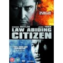 Law Abiding Citizen DVD