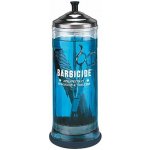 Barbicide skleněná nádoba na dezinfekci 1 100 ml – Zboží Mobilmania