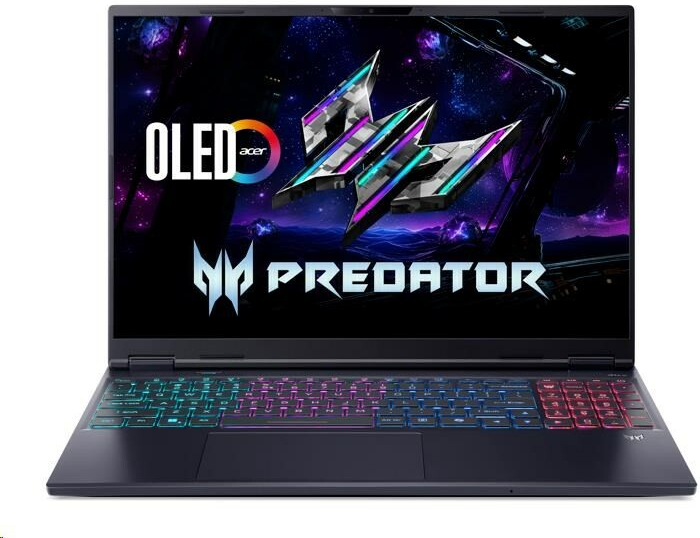 Acer Predator Helios Neo 16S AI NH.U3VEC.006