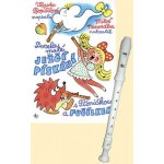 Docela malé ježčí pískání – Zboží Dáma