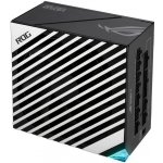 Asus ROG-THOR-850P2 GAMING 90YE00L2-B0NA00 – Zboží Živě