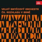 Velký smyčcový orchestr Čs. rozhlasu v Brně, Jiří Hudec – Velký smyčcový orchestr Čs. rozhlasu v Brně MP3 – Sleviste.cz