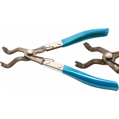 Kleště speciální na pojistné kroužky - BGS 8936 – Zboží Dáma