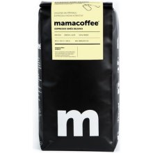 Mamacoffee Výběrová Káva Espresso směs Dejavu 1 kg