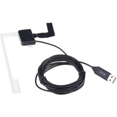 DAB přijímač pro rádia s operačním systémem Android – Sleviste.cz