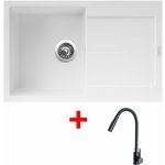 Set Sinks ULTIMA 790 + ELASTA S – Zboží Mobilmania