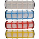 irritec Filtr. vlož FLD 100m, Poly – Zboží Dáma