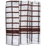Polášek Kuchyňské utěrky z Egyptské bavlny vzor č.57 Bavlna 50x70 cm 3 ks – Hledejceny.cz