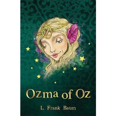 Ozma of Oz – Hledejceny.cz