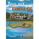 Toulavá Kamera 16 - Iveta Toušlová; Marek Podhorský; Josef Maršál – Hledejceny.cz