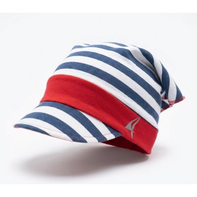 Baja Design Dětský námořnický šátek s kšiltem – Zboží Dáma
