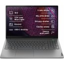 Notebook Lenovo ThinkBook 15 G4 21DL0044CK