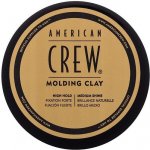 American Crew modelační hlinka pro muže Men Molding Clay 85 g – Zboží Mobilmania