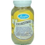 Monika Kokosové stroužky v cukrovém sirupu 340 g – Zbozi.Blesk.cz