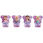 Alltoys Víla malá v kornoutku Sparkle Girlz – Hledejceny.cz
