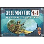 Days of Wonder Memoir 44 Pacific Theater – Hledejceny.cz