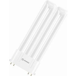 Osram Ledvance DULUX LED F24 EM & AC MAINS V 12W 840 2G10