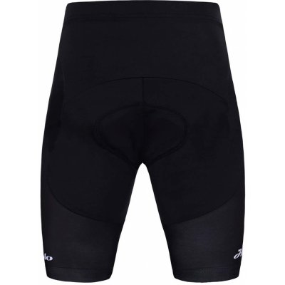 Holokolo bez laclu Drive Junior černá/zelená – Zboží Dáma