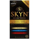 Skyn SELECTION 9ks – Zbozi.Blesk.cz