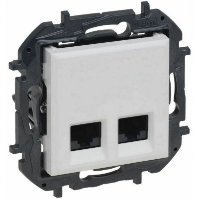 Legrand Niloé 863160B – Hledejceny.cz