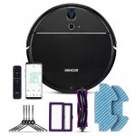 Sencor SRV 8550BK – Zboží Živě