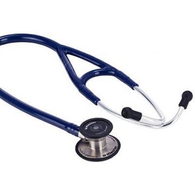 Riester Fonendoskop cardiophon 2.0, modrá - R4240-03 – Sleviste.cz