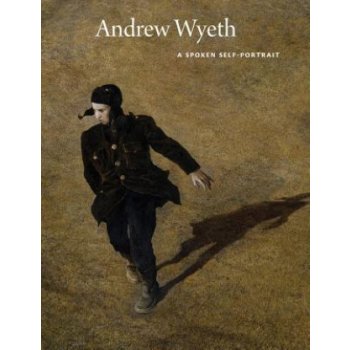 Andrew Wyeth Richard Meryman