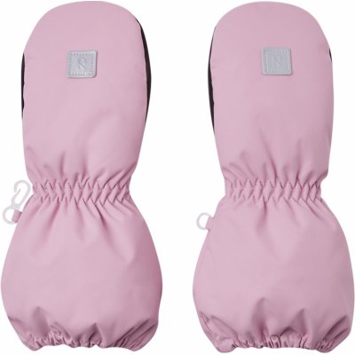 Reima Dětské zimní palčáky Nouto Grey pink – Zboží Dáma Reima Dětské zimní palčáky Nouto Grey pink – Zboží Dáma