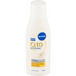 Nivea Visage Q10 čistící pleťové mléko proti vráskám 200 ml – Zboží Mobilmania