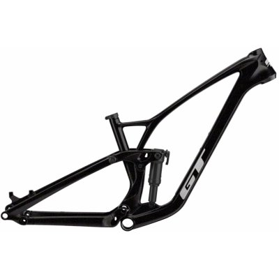 Rám GT Sensor Carbon A/M 2024 – Zboží Dáma