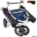 Trionic Chodítko Veloped Golf 12er M - BioKork S – Hledejceny.cz