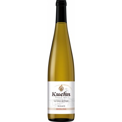 Kuehn Riesling 2024 12% 0,75 l (holá láhev) – Hledejceny.cz