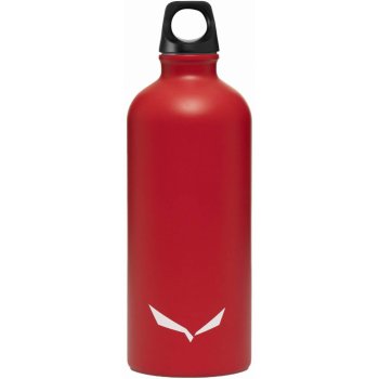 Salewa Isarco Lightweight Stainless Steel Bottle flame 600 ml