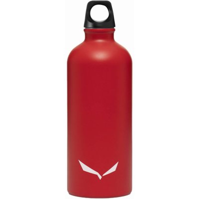 Salewa Isarco Lightweight Stainless Steel Bottle flame 600 ml