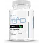 Zerex HDAD soustředění a vnitřní rovnováha 50 + 10 kapslí – Hledejceny.cz