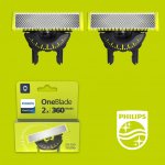 Philips OneBlade 360 QP420/50 – Hledejceny.cz