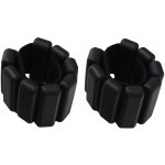 Merc sport Nastavitelné Silikonové zátěžové náramky 2× 450 g – Zboží Mobilmania