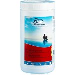 CHEMOFORM pH mínus granulát 5 kg – Zboží Dáma