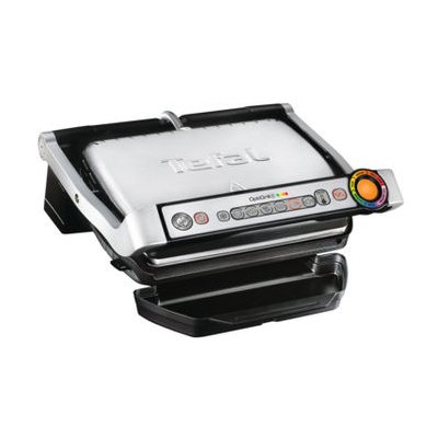 Tefal OptiGrill+ GC 716D – Hledejceny.cz