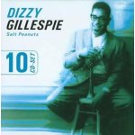 Gillespie Dizzy - Salt Peanuts-Wallet Box CD – Zbozi.Blesk.cz