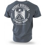 Pánské triko Dobermans Aggressive Nordic Division TS91G – Zbozi.Blesk.cz