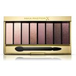Max Factor Masterpiece Nude Palette paleta očních stínů 03 Rose Nudes 6,5 g – Zboží Dáma